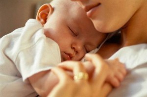 Видение ребенка: кто такая мама?