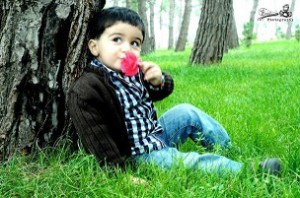 правила воспитания сына